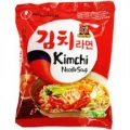 Ramyun Kimchi Ramyun Kimchi
